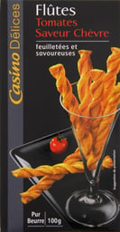 Snacks