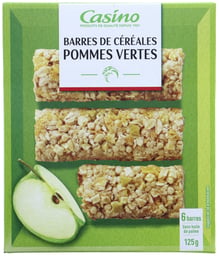 Muesli si cereale
