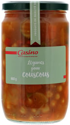 Legume