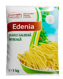 Legume si Fructe congelate