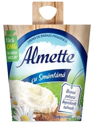 Crema de branza