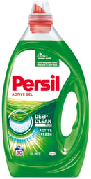 Detergents
