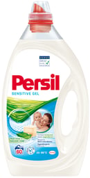 Detergent lichid