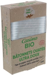 Betisoare de urechi