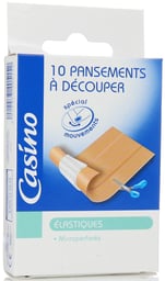 First Aid
