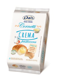 Patiserie ambalata