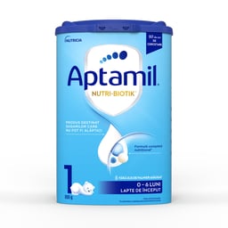 Powdered Milk