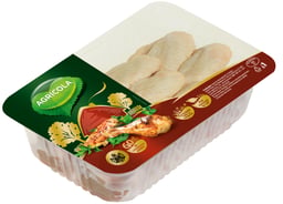 Carne afumata si specialitati