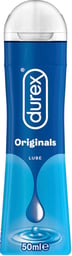 Gel lubrifiant