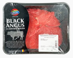 Beef, Veal and Yearling Meat