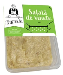 Salate fara carne