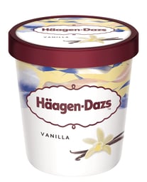 Inghetata fara gluten