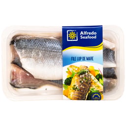 Peste si fructe de mare