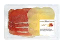 Produse tip antipasti
