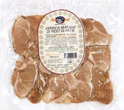Bacon si slanina