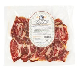 Mezeluri de Porc