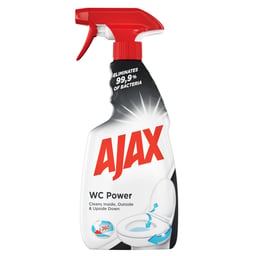 Household Cleaning