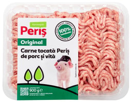 Carne tocata