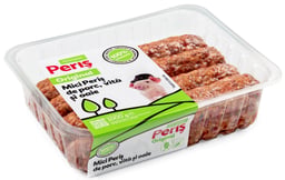 Mici, carnati, burger si carne tocata