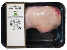 Organic Poultry