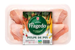 Carne de curcan
