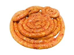 Pork Sausages