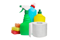 Curatenie si Detergenti