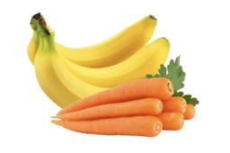 Fructe si Legume