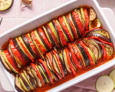 Ratatouille