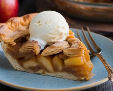 Apple Cake