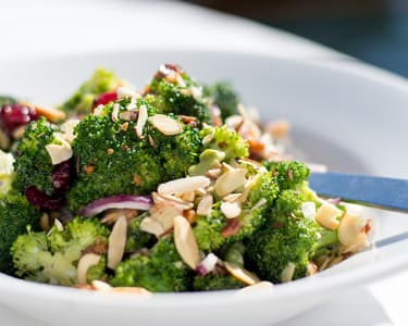 Broccoli Salad