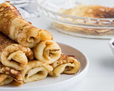 Pancakes