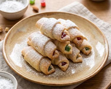 Cornulețe