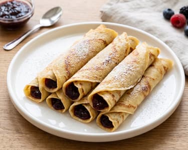 Crepes