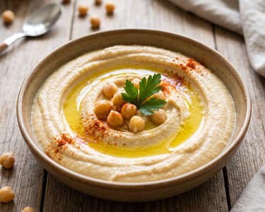 Hummus