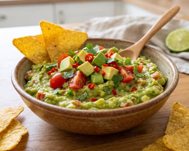 Guacamole