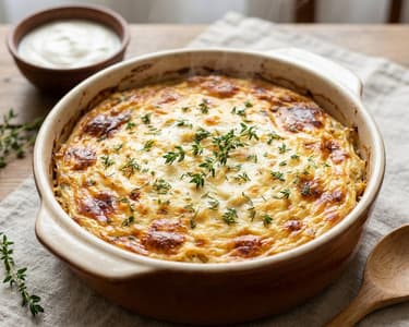 Cluj-Style Cabbage | Traditional Baked Recipe