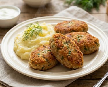 Traditional Moldavian Meatballs | Homemade Recipe