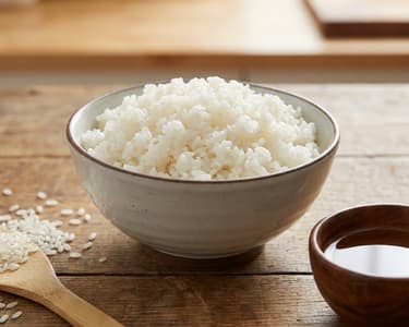 Sushi Rice | The perfect base for homemade sushi