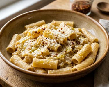 Pasta e verza | Clasic napoletan reconfortant