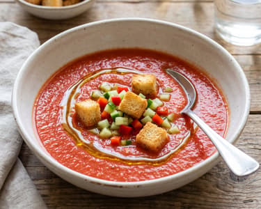 Gazpacho
