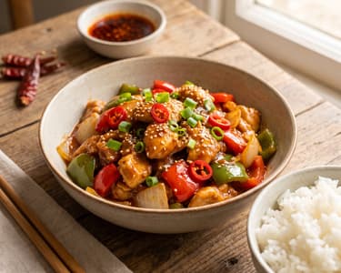 Pui Sichuan