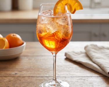 Aperol Spritz
