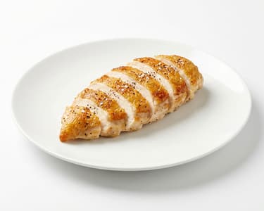 Succulent Chicken Breast