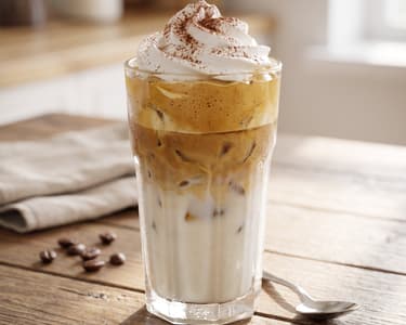ICE COFFEE TCHIBO GOLD