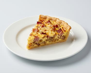 Quiche Lorraine