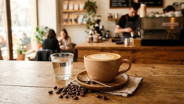 Cafenele de specialitate din București 2026