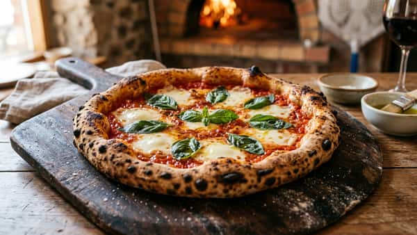 Cele mai bune pizzerii artizanale din București 2026
