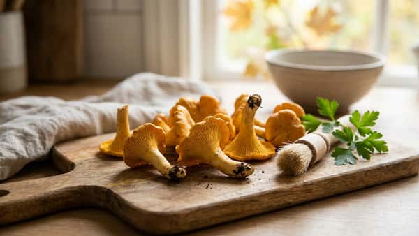 Cum se gătesc gălbiorii: Ghidul tău pentru ciuperci de pădure delicioase