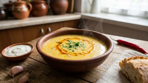 Cum se prepară ciorba de burtă ca la restaurant